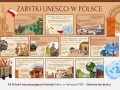 Odkryj zabytki w Polsce: od Białowieży po zamek w Malborku. Poznaj historię i kulturę naszego kraju.
